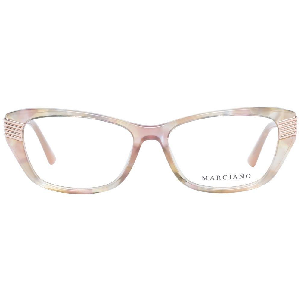 Marciano By GueSS  Women Optical Women S frameS Beige