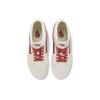 Vans Sk8 American Casual Style Mid-Top Skate Shoes Unisex Sneakers Red White VN0A5KXER2S