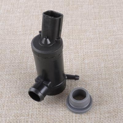 NEW 86611-AG000 Windshield Washer Pump Fit for Subaru Impreza WRX Legacy Forester Outback Tribeca 2008
