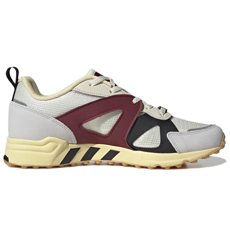 Adidas Vybavení Proto Cloud White Scarlet Pánské tenisky Easy-Yellow GX3971