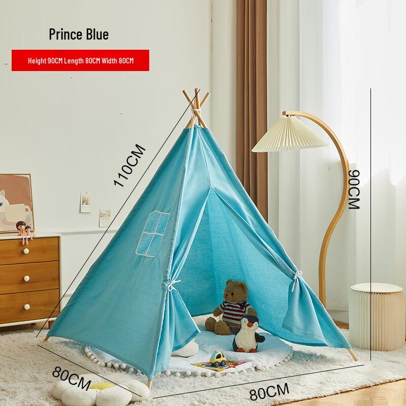 Children's Indoor Outdoor Princess Play Tent