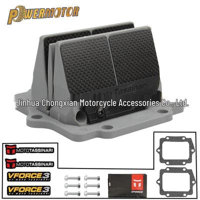 Articoli per carburanti – Carburatori