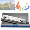 24-hole C&G Double-sided Tremolo Harmonica Playing Harmonica Beginner Self-taught Advanced Wind Instrument