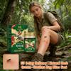 Outdoor Dual-Action Balm – Repels Insects & Cools Skin To Relieve Discomfort