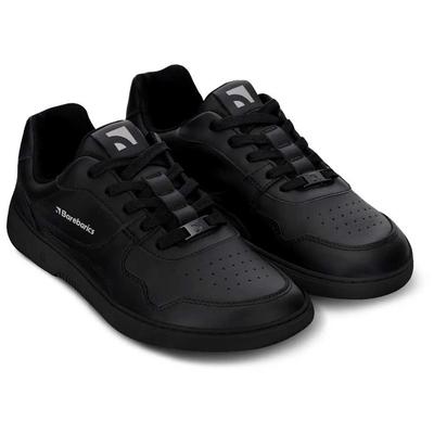 Barebarics Trampki Zing Skórzane Barefoot