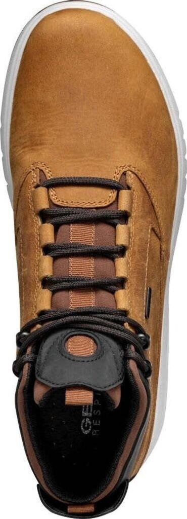 Boots Geox U Aerantis 4X4 B Abx U04APA 000FF Brown