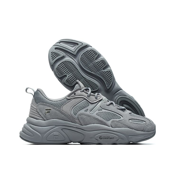 Fila Women's Mars 2 Leisure Runner Almond F12W131116FAL