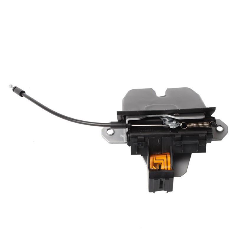 Rear Tailgate Cover Lock for 2013-2017 Volvo XC60 (Part 31440492) Standard