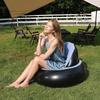 Inflatable Folding Outdoor Sofa Recliner Seat