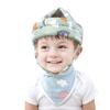 Anti-Sturz Baby Kopfkissen Anti-Sturz Gerät Kopfschutzpolster Sommer Anti-Stoß Kopf Laufen lernen Baby Säugling Kleinkind Hut