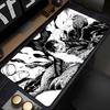 Mouse Pad Kamen Rider Kuuga Office Desk Mat Anime Gaming Mats PC Accessories Extended Pad NonSlip Keyboard Mat Rubber Mousepad