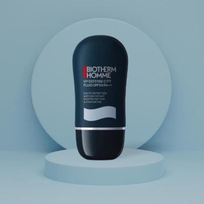 Cuerpo – Protectores solares y bronceado