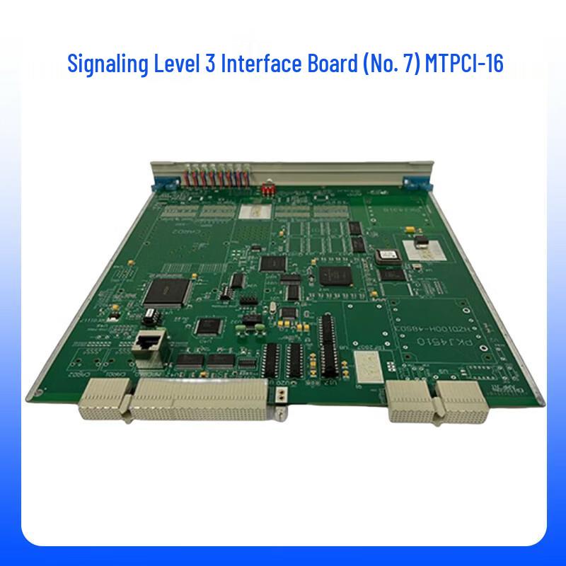 Zhuhai Gaoling NGL04 Signaling Interface Board