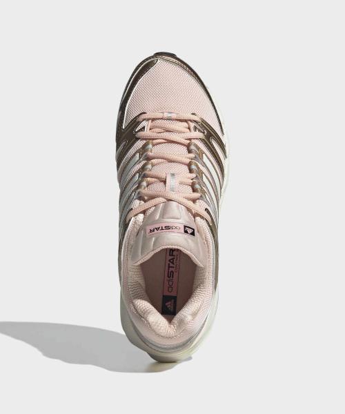 [Adidas] Adistar Control 5 - Blush Pink:Glow Pink (IH1805)