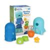 Learning Resources Nesting Space Surprise - Educational Counting and Motor Skills Toy