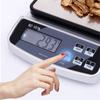 15KG/3KG Electronic Kitchen Scale USB Charge Precision Balance Food Scale Household Coffee Scale Smart Digital Baking Scales
