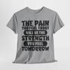 Na górę – T-shirty i koszulki