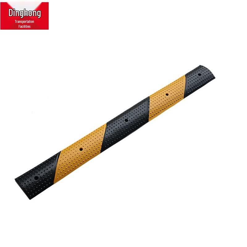 Dinghong Rubber Mini Speed Bump