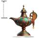 2D Flat Acrylic Aladdin Wishing Light Decoration, Indoor and Outdoor Decoration - No Battery/electricity Required, Free Day Decoration, Shop Decoratio