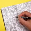 M&G Dual-Tip Oil-Based Marker Pens
