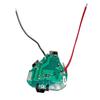 Lithium Battery Charger Protection Board 3S 40A 12.6V BMS For Drill Motor Over Current Over Charge Protection Enhance Balance
