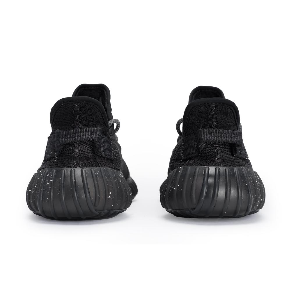 adidas Scarpe Casual Originali Yeezy Boost 350 V2 Unisex Basse Bianche HQ4540(Team80-S-BOX)