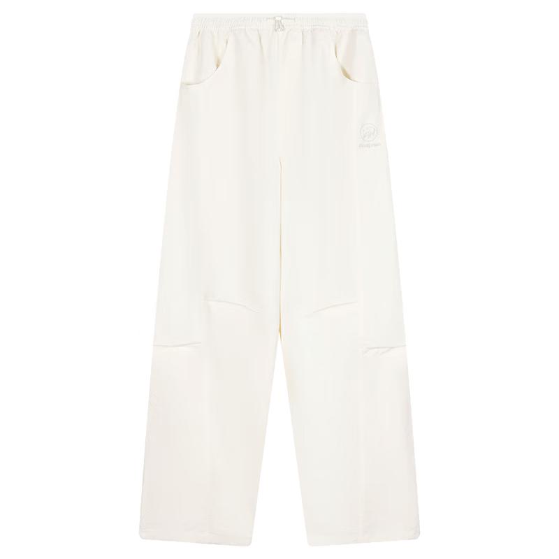 Panda Unisex Outdoor Cooling Sun-Protective Loose Casual Pants L
