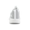 Kappa Fashionable Comfortable Fabric TPU Non-Slip Wear-Resistant Low-Top Running Shoes Unisex Sneaker White Gray K0DX5MQ68-012A