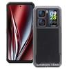 Applicable To Oukitel WP111 1G Mobile Phone Case Material Case Silicone Soft Case Pudding Case All-inclusive TPU Case