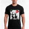 Night Of The Living Dead Little Zombie Girl Tshirt Summer Casual Cotton Tee Oversized Streetwear Tops Unisex Unisex Unisex