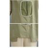 DIMANAF 2025 Summer Plus Size T-Shirt Asymmetrical Women Short Sleeve O-Neck Short Loose Solid Tops Tees