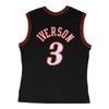 NBA Mitchell & Ness Allen Iverson Basketball Jersey
