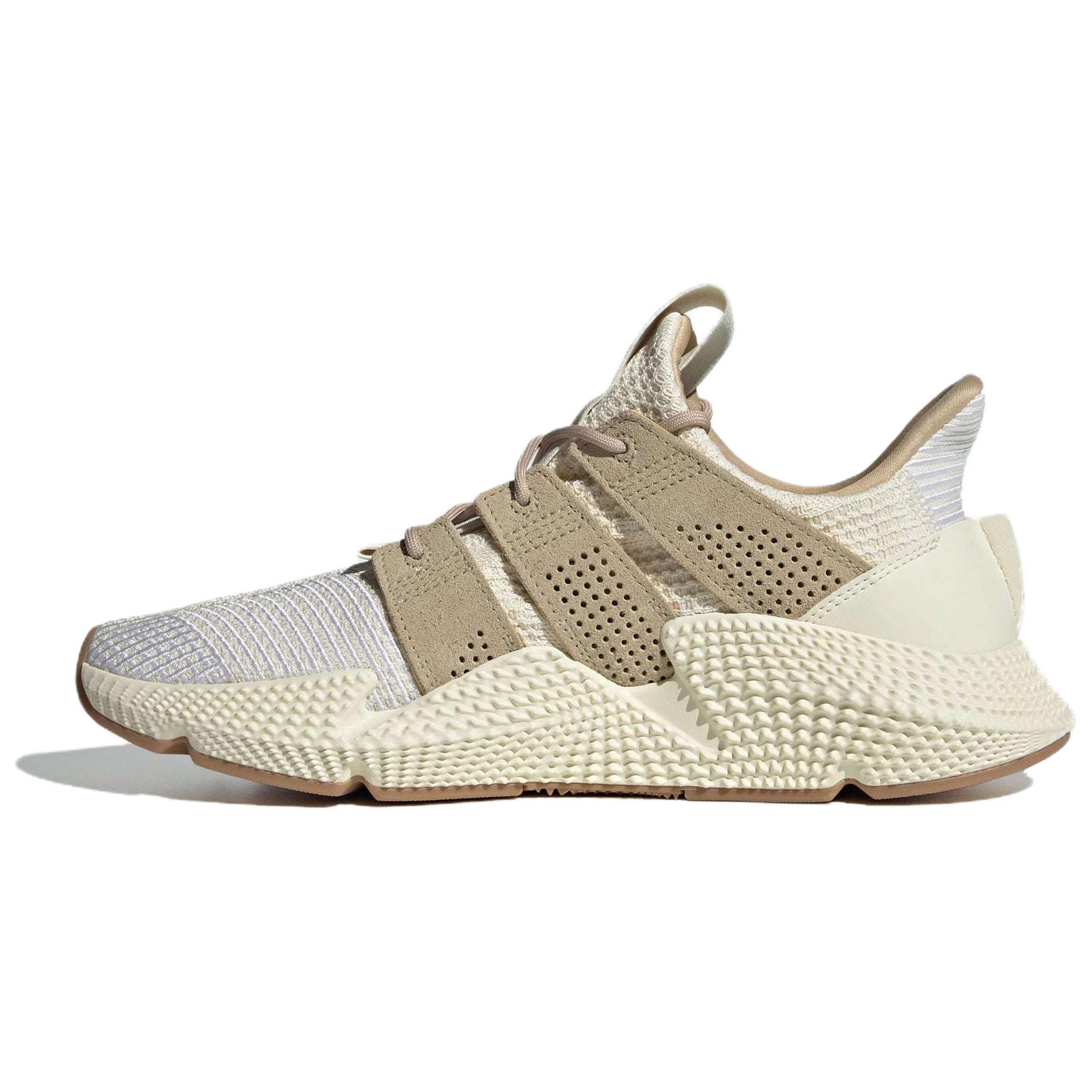 

Adidas Оригинальные Prophere Сетчатая Кожаная Ткань Модные Ретро Универсальные Нескользящие Прочные Низкие Кроссовки для Повседневной Носки Унисекс Повседневная Обувь JI0426 36⅔