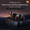 Xiaomi Pro True Wireless Bluetooth Sports Earbuds In-Ear Active Noise Cancellation Hi-Fi Long Battery Life Calling