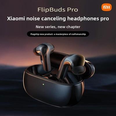 Xiaomi Pro True Wireless Bluetooth Sports Earbuds In-Ear Active Noise Cancellation Hi-Fi Long Battery Life Calling