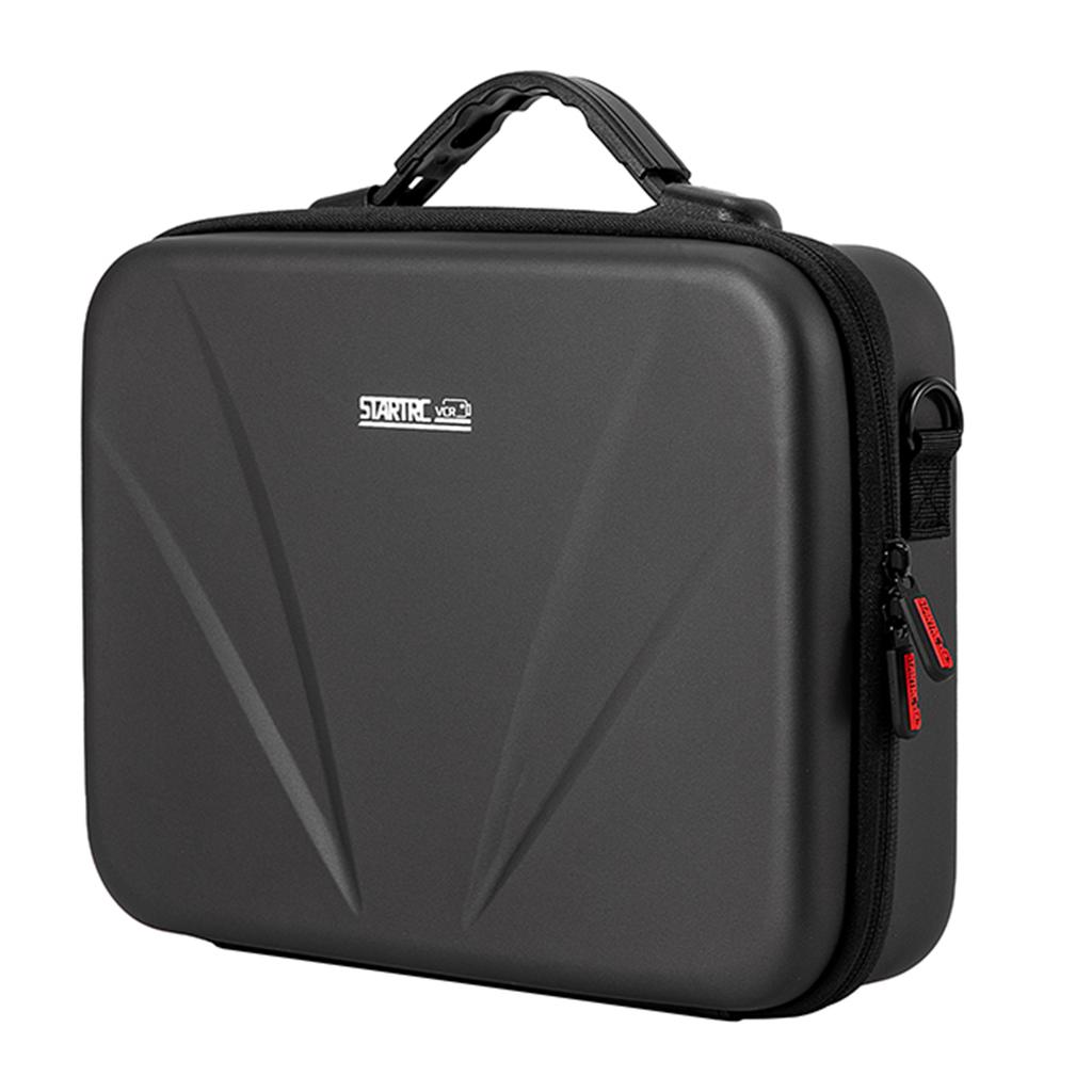 For Insta360 Ace Pro 2 Grip Kit Organizer Bag Large Capacity Shockproof Protective Bag Anti-Scratch Portable Camera Organiser