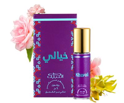 Nabeel khayali 6 ml cpo