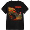 Retro Fastway Short Sleeve Unisex All Size 11D392