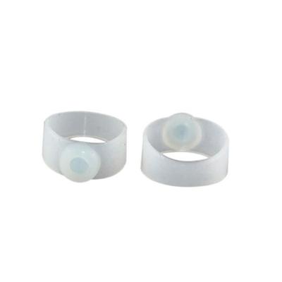 Schlankheitsaccessoire - Schlankheitsring - Magnete - Stimuliert Akupunkturpunkte - Unisex - Erwachsener