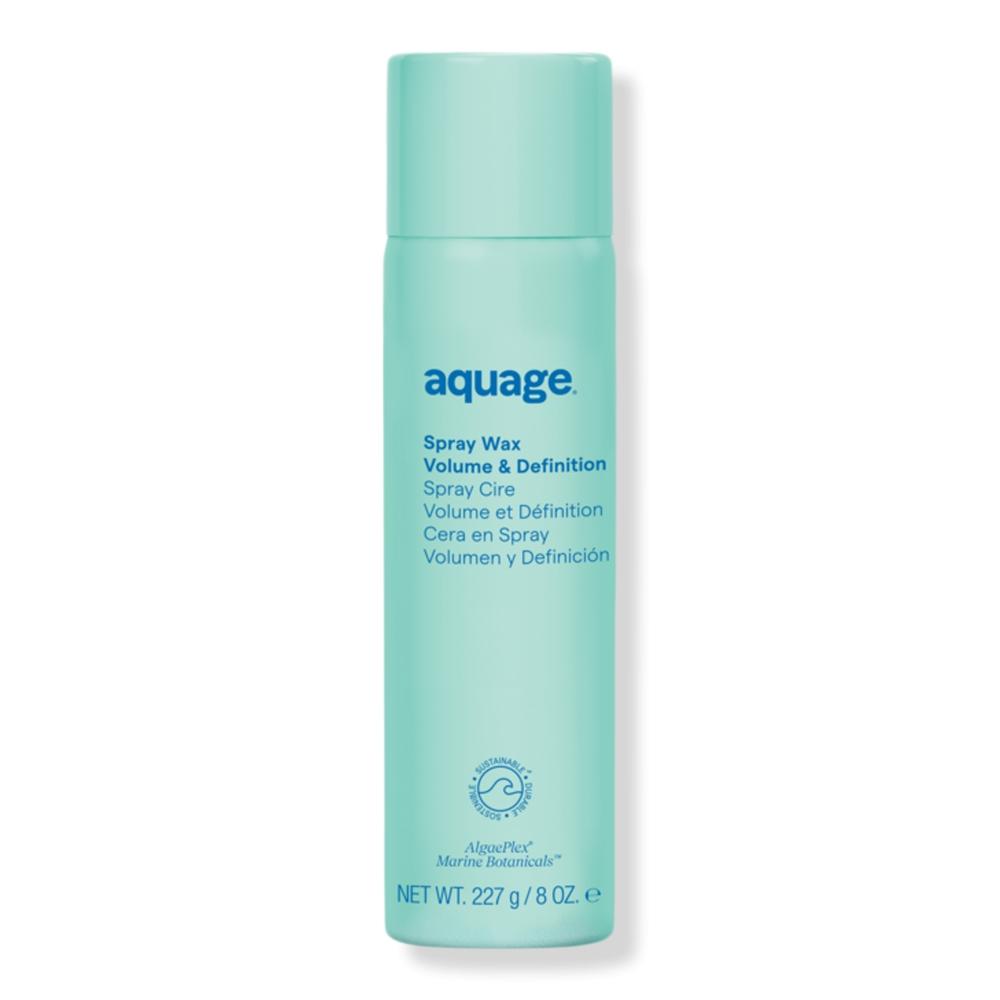 

Aquage Spray Wax 8.0 oz