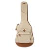 Ibanez Acoustic/Electric Guitar Case with Protective Cushion, IAB541-BE, Beige