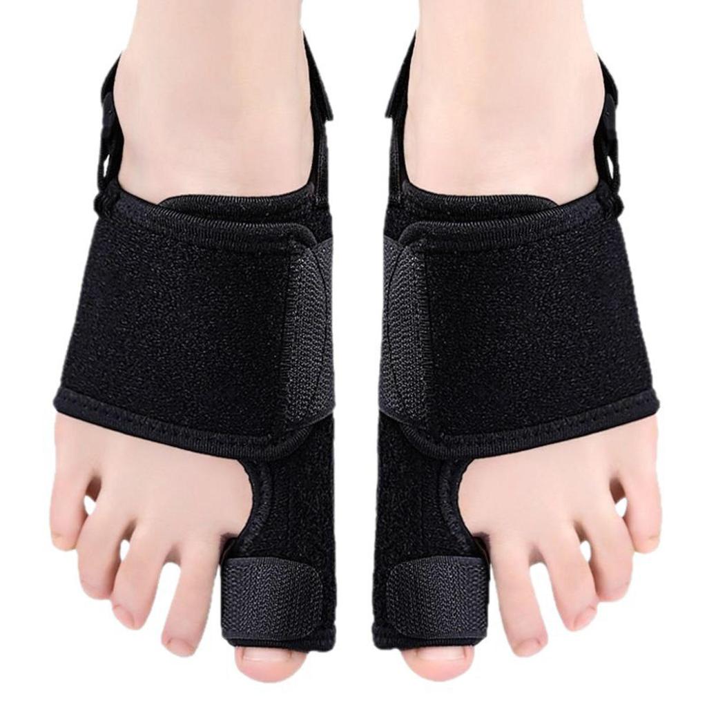 Toe Corrector Orthotics Bone Thumb Adjuster Hammer Protector Hallux Valgus Brace Bunion Corrector Orthopedic Tool Care Tools
