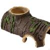 Aquarium Reptile House Hermit Crab Small Hideout for Amphibians