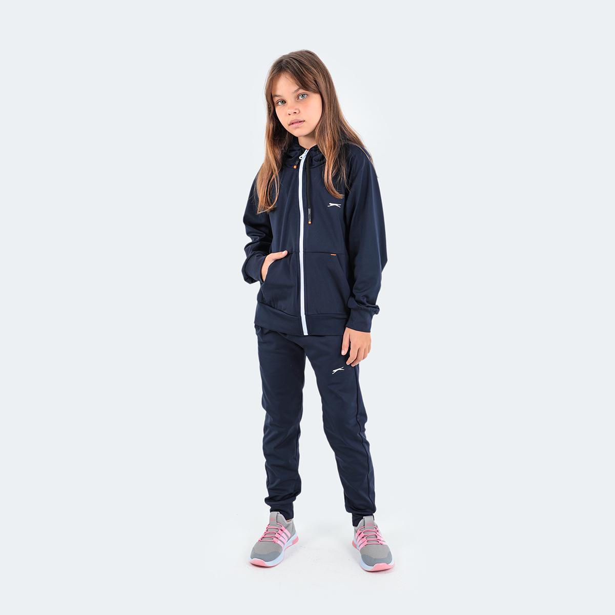 

Детский спортивный костюм унисекс DIKLA