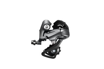 SHIMANO Rear Derailleur Long Gauge ERDR2000GS CLARIS (ROAD) RD-R2000-GS