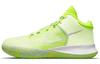 Kyrie Flytrap 4 EP 'Fluorescent Yellow Aluminum Blue Grey' CT1973-700
