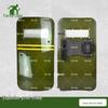 Hanyue Security & Training Essentials