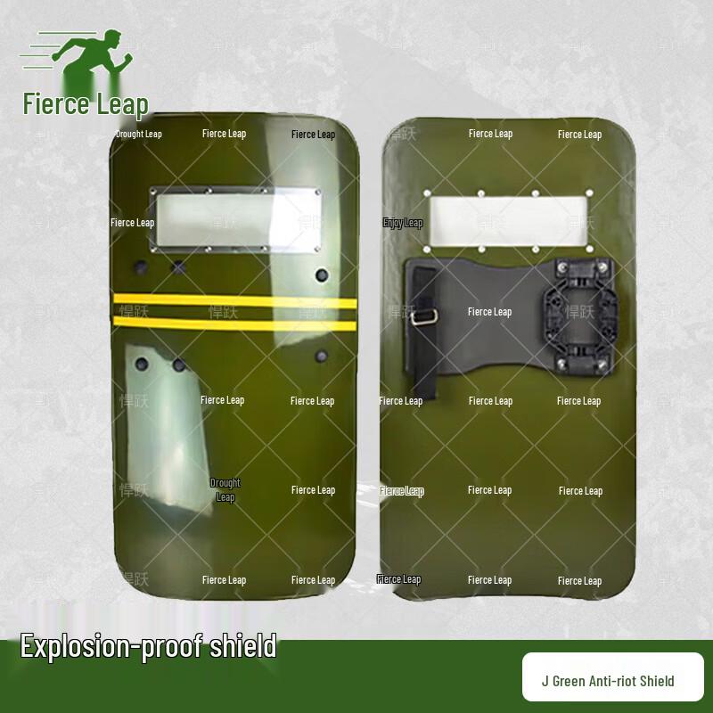 Hanyue Security & Training Essentials