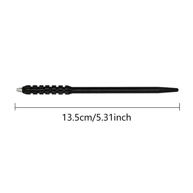 1Pcs Tattoo Fog Eyebrow Microblading Pen Mutil Color Tebori Pen Manual Tattoo Pen Machine For Permanent Makeup Eyebrow