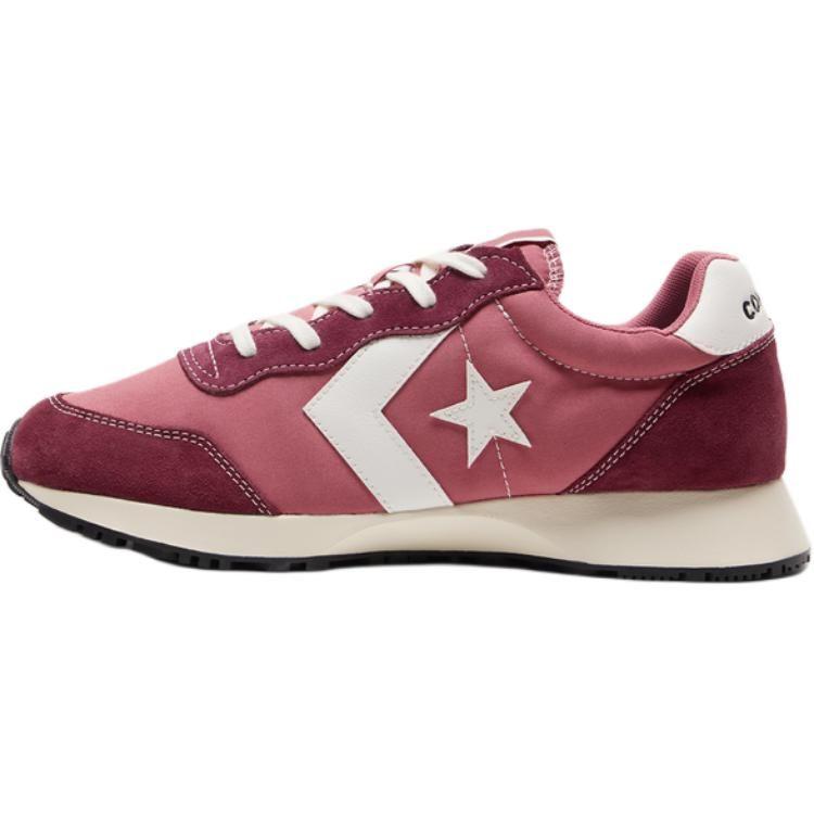 Omega Trainer Converse `Deep Bordeaux` A13322C